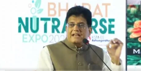 Piyush Goyal